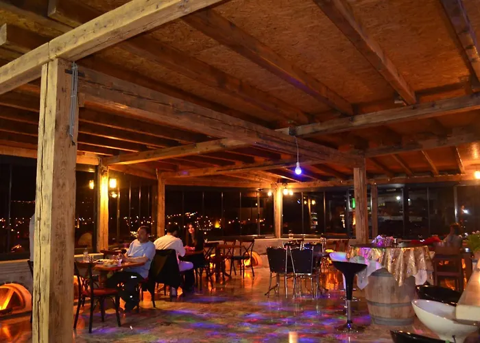 Frühstückspension Mozaik Stone Avanos