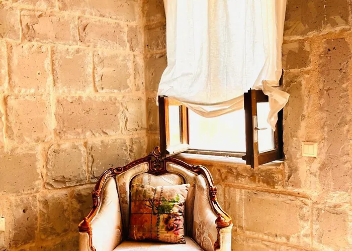 Mozaik Stone Frühstückspension