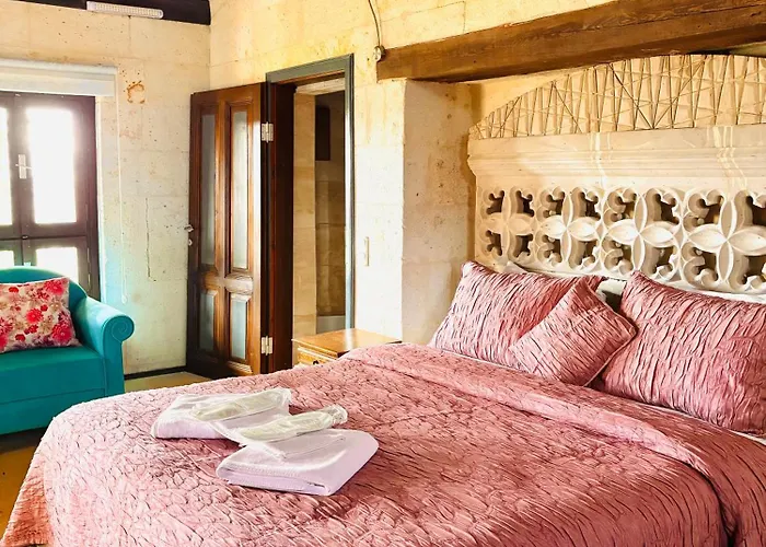 Frühstückspension Mozaik Stone