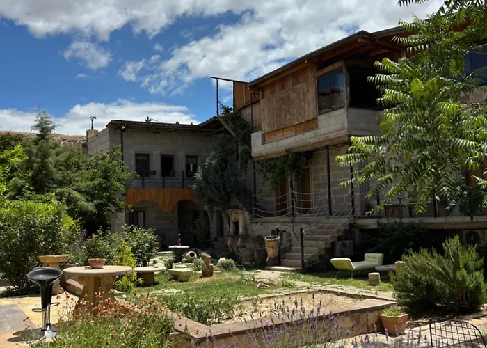 Frühstückspension Mozaik Stone 3*