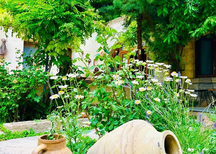 Mozaik Stone Frühstückspension 3*