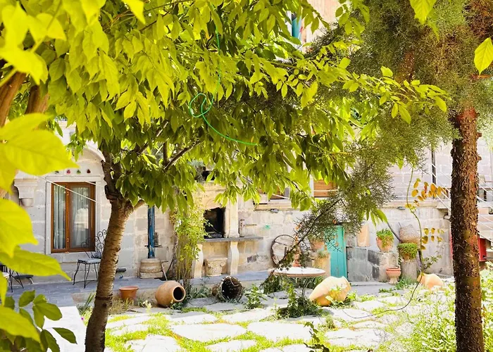 Frühstückspension Mozaik Stone 3*