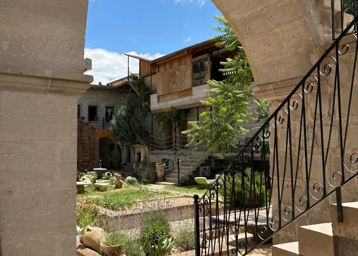 Mozaik Stone 3* Avanos