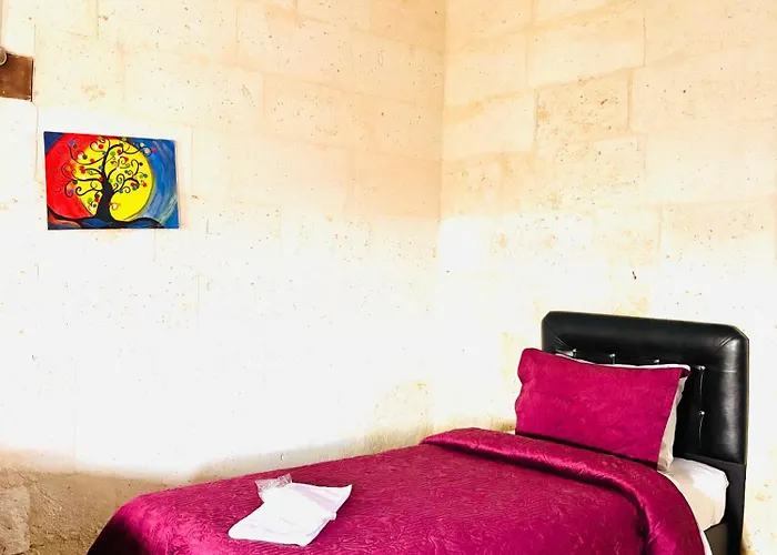 Mozaik Stone Frühstückspension