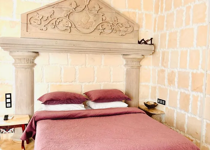 Frühstückspension Mozaik Stone