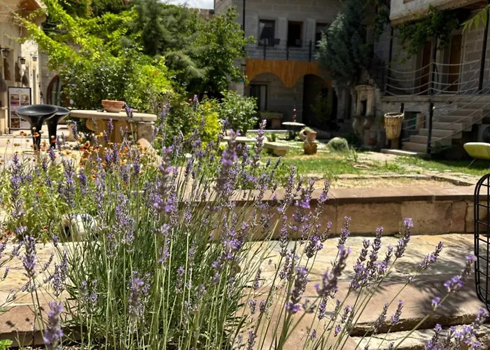 Mozaik Stone Frühstückspension 3*