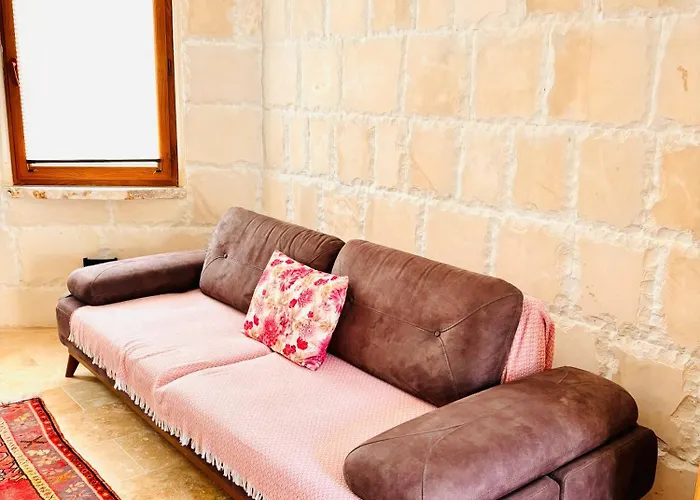 Frühstückspension Mozaik Stone Avanos