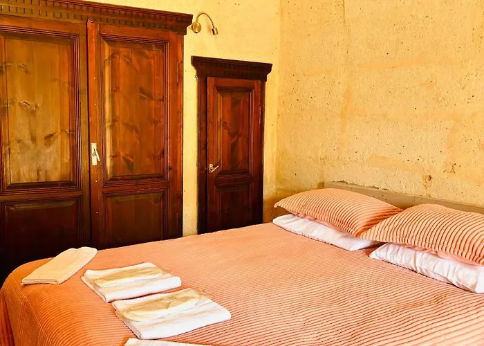 Mozaik Stone Frühstückspension 3*