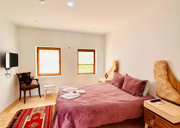 Frühstückspension Mozaik Stone 3*