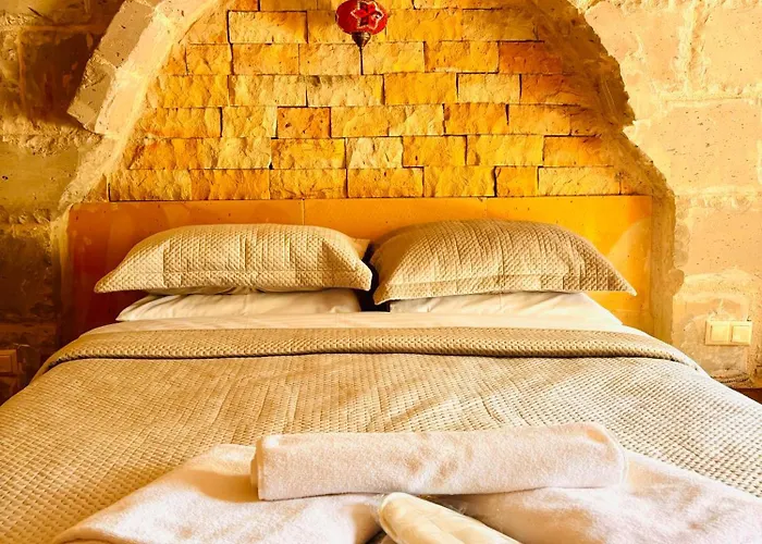 Frühstückspension Mozaik Stone Avanos