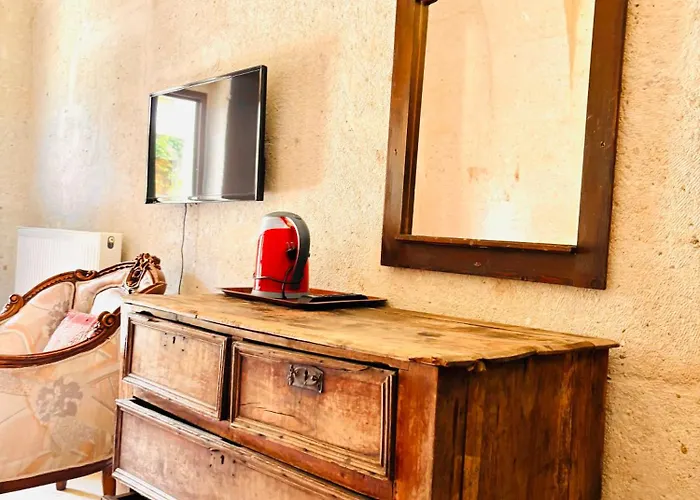 Mozaik Stone Frühstückspension