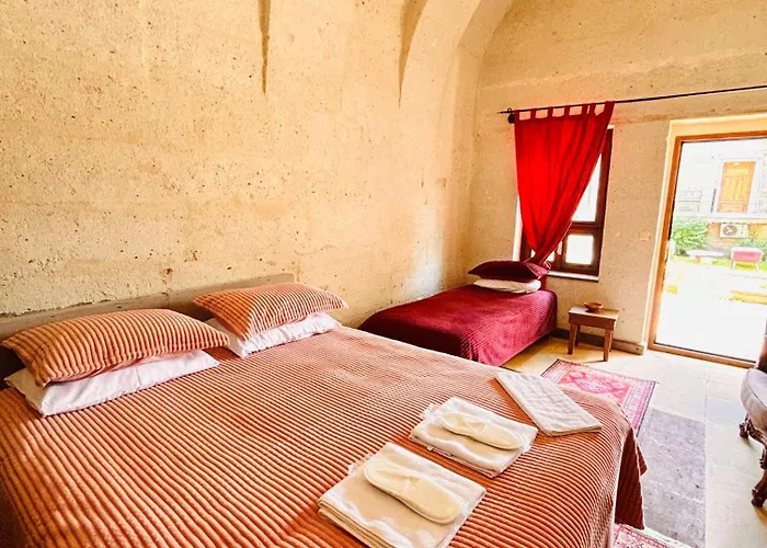 Frühstückspension Mozaik Stone 3*