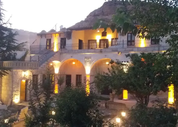 Mozaik Stone Frühstückspension