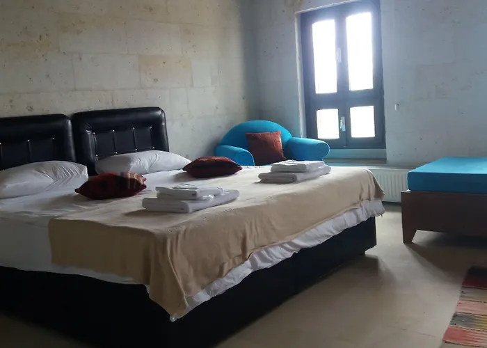 Mozaik Stone 3* Avanos