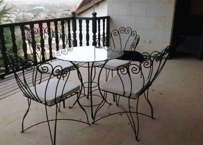 Frühstückspension Mozaik Stone Avanos