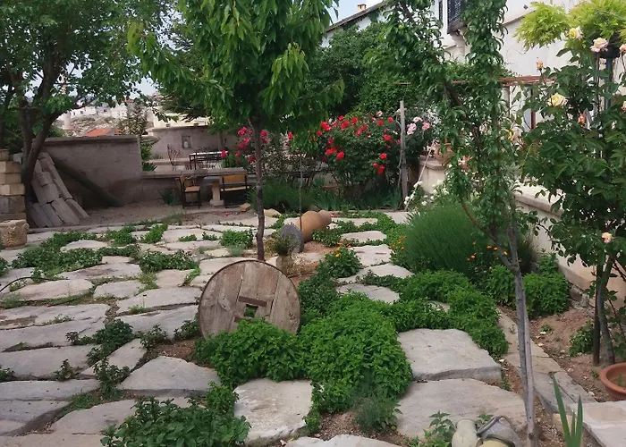 Mozaik Stone 3* Avanos