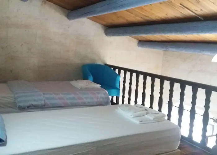 Frühstückspension Mozaik Stone 3*