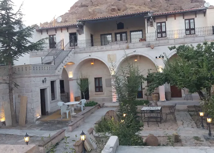 Mozaik Stone Frühstückspension 3*