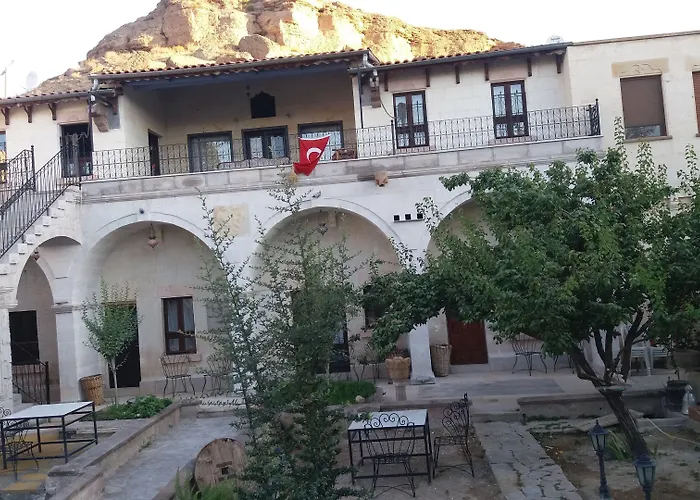 Mozaik Stone 3* Avanos