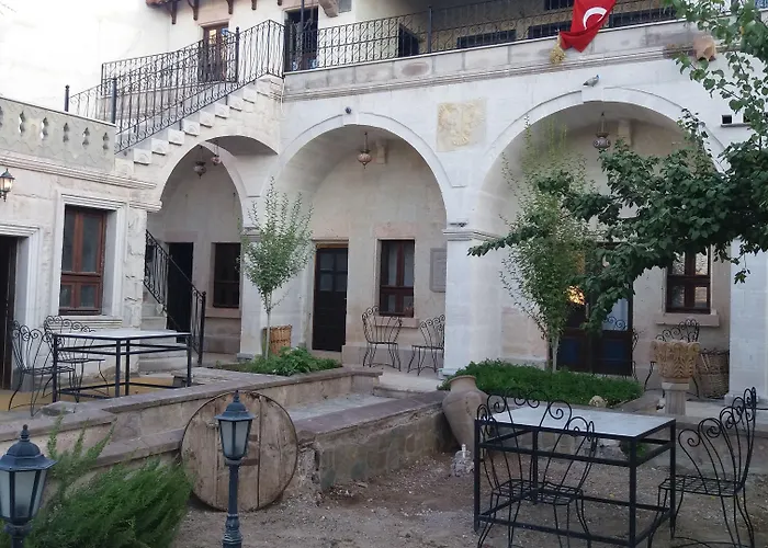 Frühstückspension Mozaik Stone Avanos