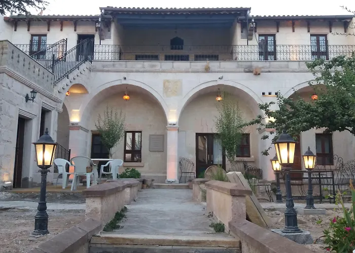 Frühstückspension Mozaik Stone Avanos