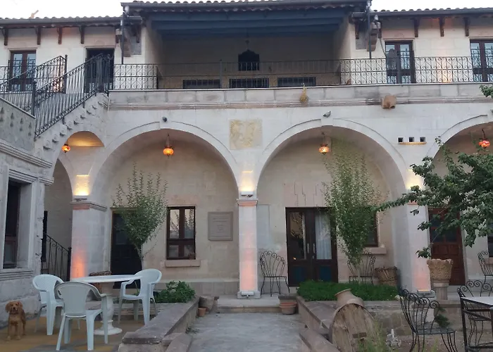 Frühstückspension Mozaik Stone