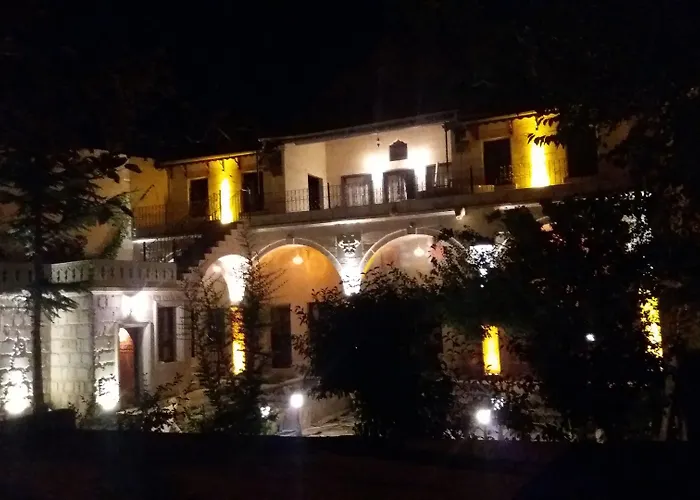 Mozaik Stone 3* Avanos