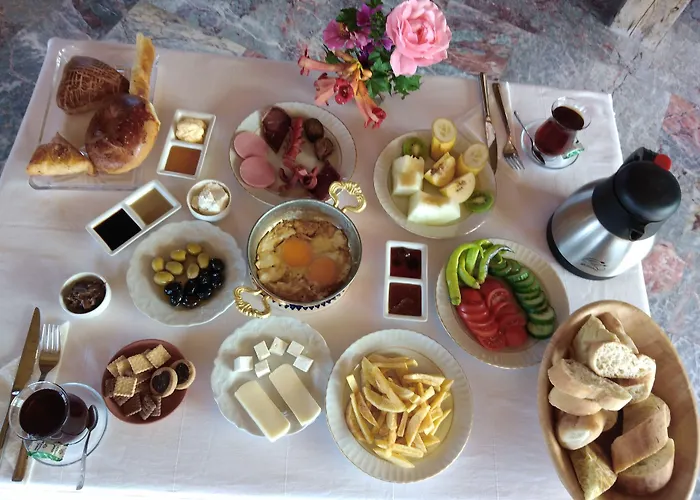 Mozaik Stone Frühstückspension 3*