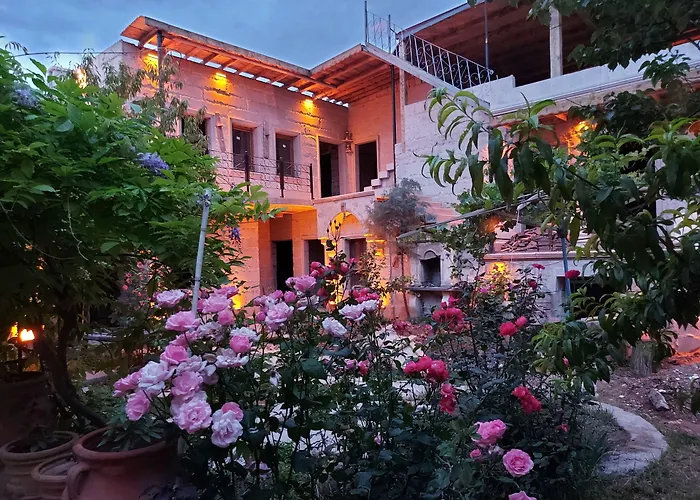 Mozaik Stone Frühstückspension 3*