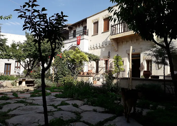 Mozaik Stone Frühstückspension