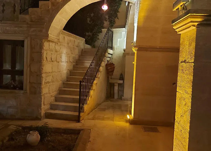 Frühstückspension Mozaik Stone