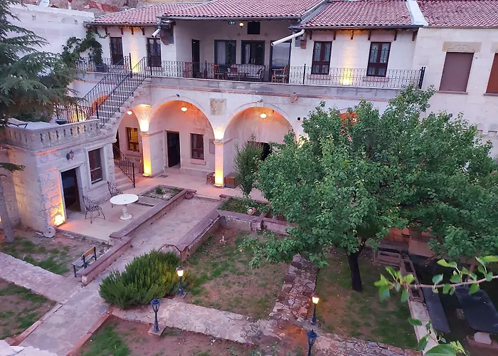 Mozaik Stone Frühstückspension