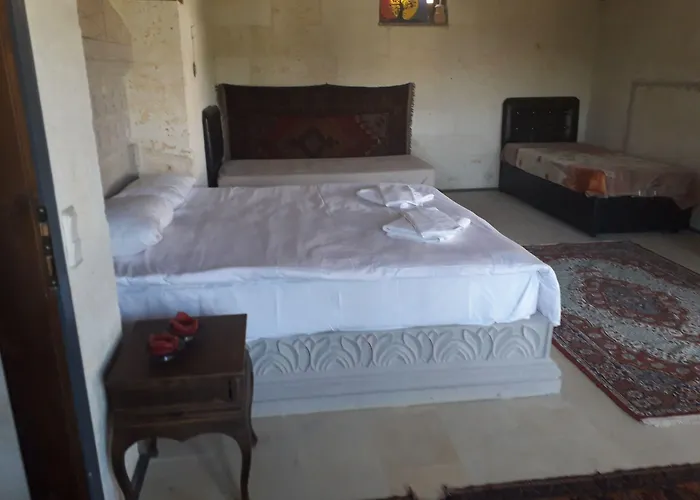 Frühstückspension Mozaik Stone 3*