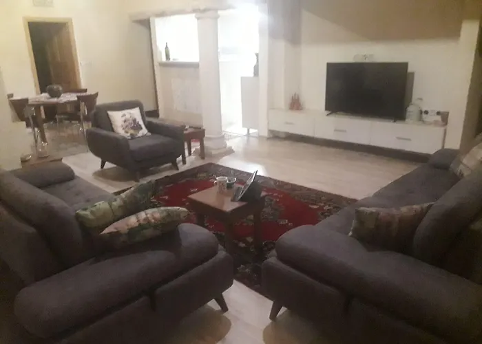 Frühstückspension Mozaik Stone