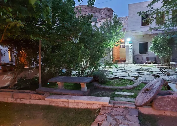 Mozaik Stone 3* Avanos